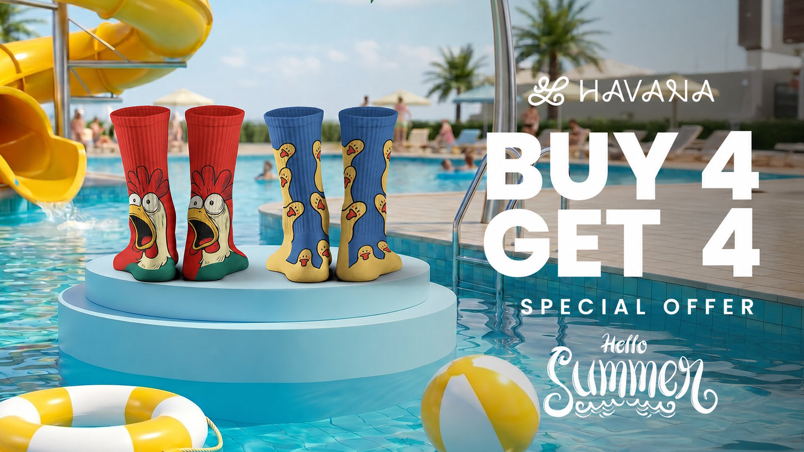 Walk in Premium Egyptian Comfort